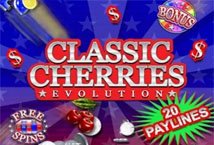 Classic Cherries Evolution slot